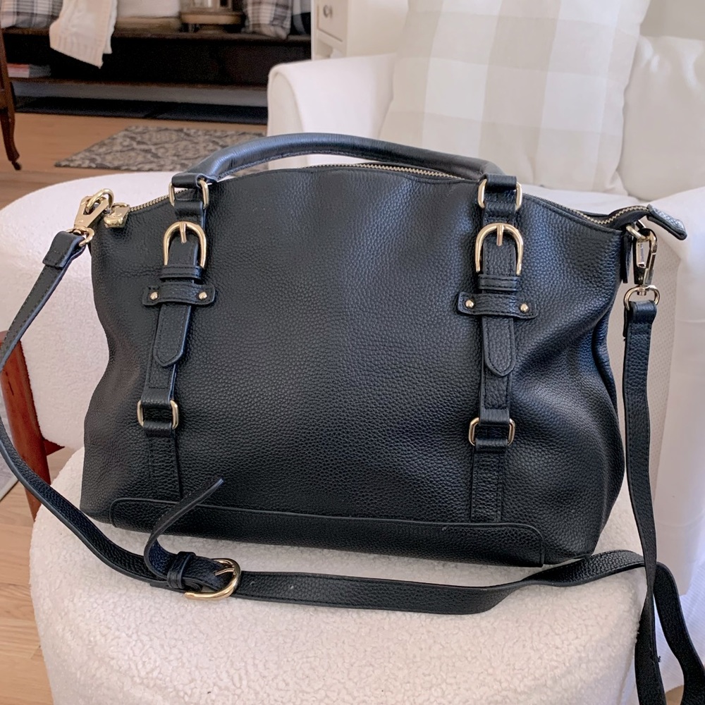 Ora Delphine Purse